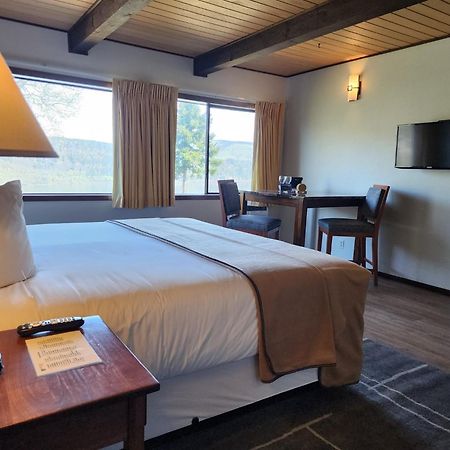 Westcliff Lodge フッド・リバー エクステリア 写真