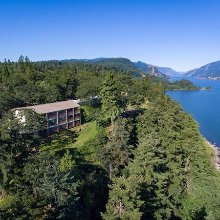 Westcliff Lodge フッド・リバー エクステリア 写真