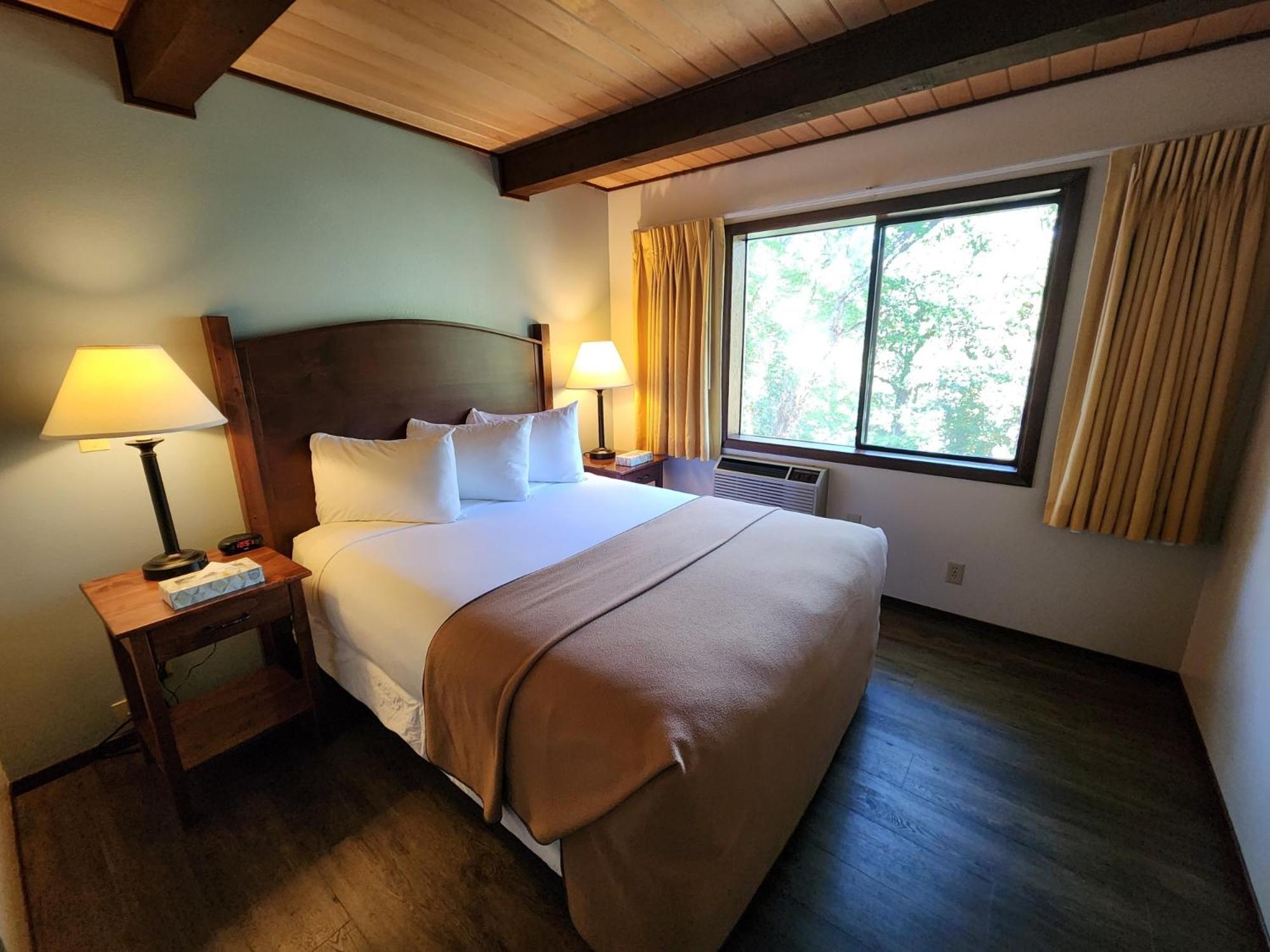 Westcliff Lodge フッド・リバー エクステリア 写真