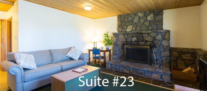 Westcliff Lodge フッド・リバー 部屋 写真