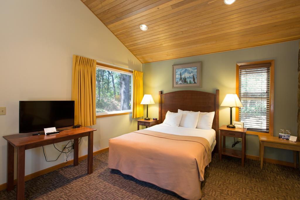 Westcliff Lodge フッド・リバー エクステリア 写真